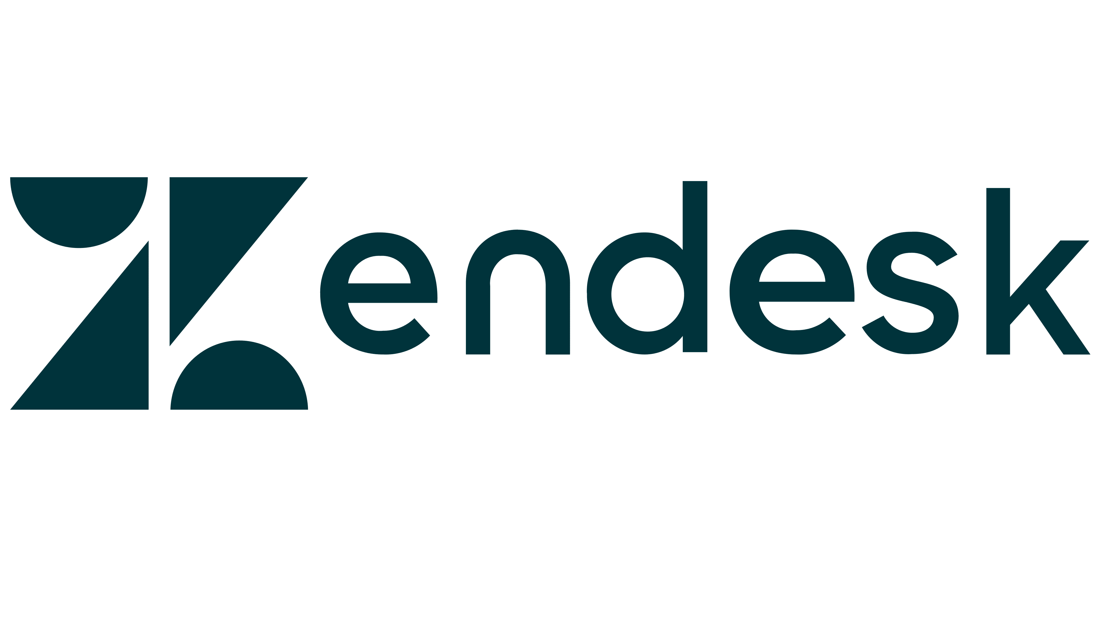 Zendesk partner